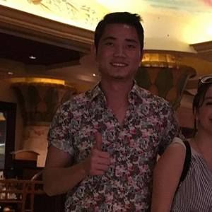 Meet your Posher, James